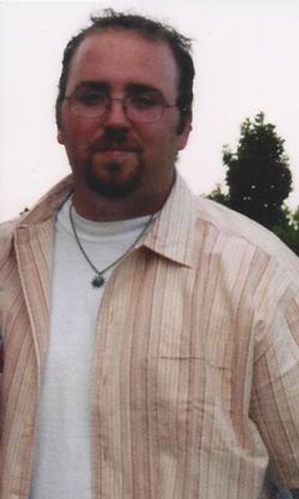Charles Wilson Anderson Iii Profile Photo