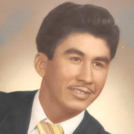 George Serrano-Martinez Profile Photo