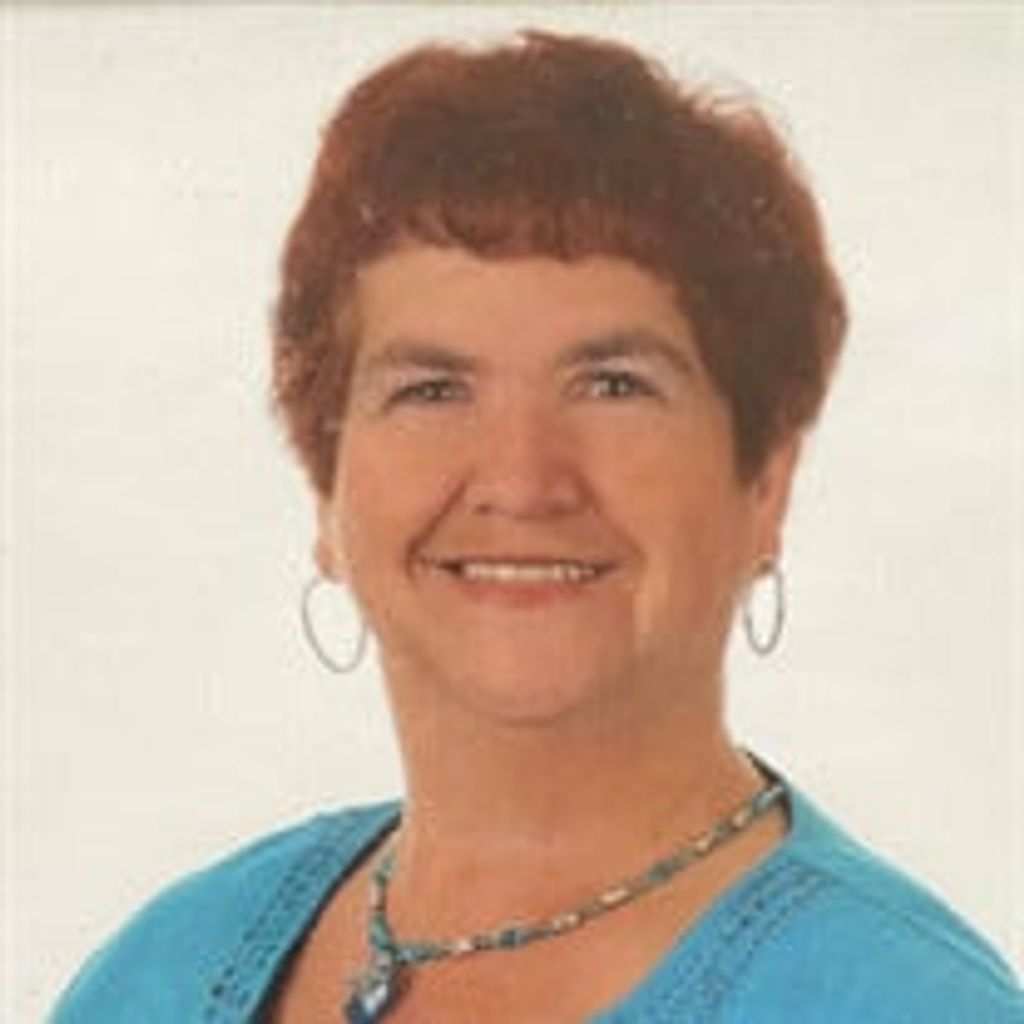 Mary Elizabeth Lemay