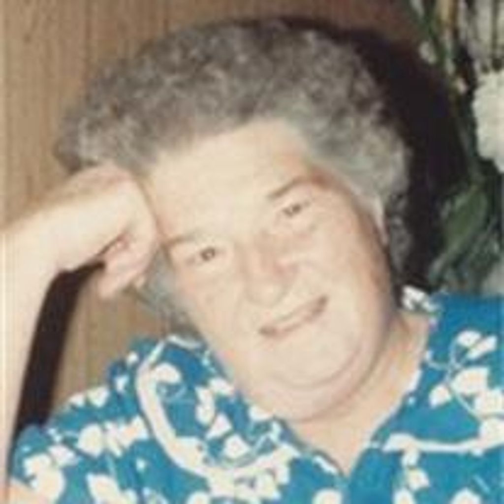 Beryl Wilson