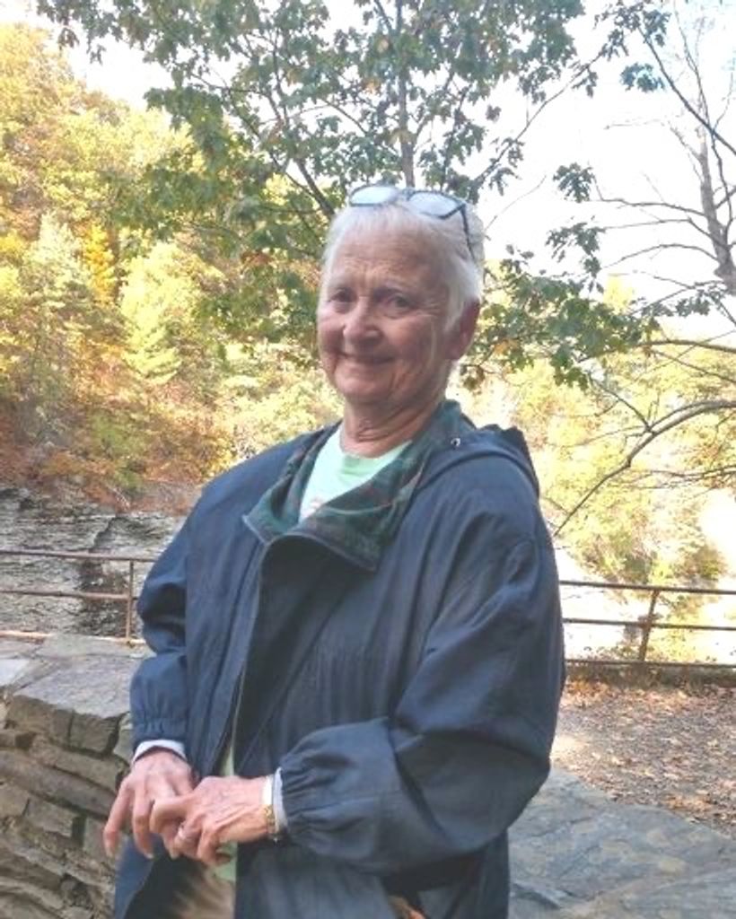 Linda A. SNYDER Profile Photo