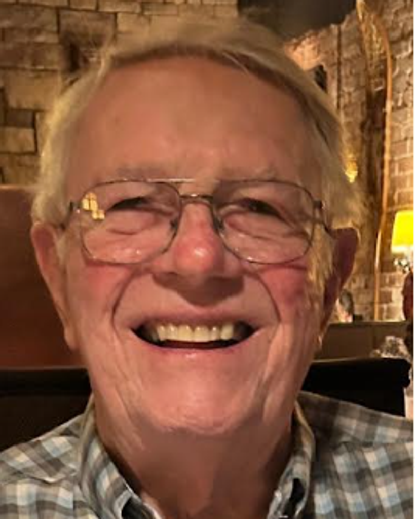 John (Jack) Scott Holland