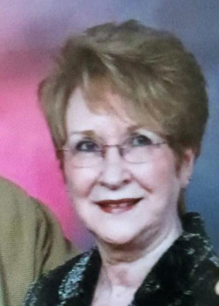 Madalyn Margaret Gates Profile Photo