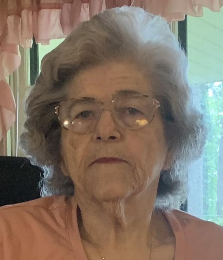 Joy Clementine Sherman Profile Photo