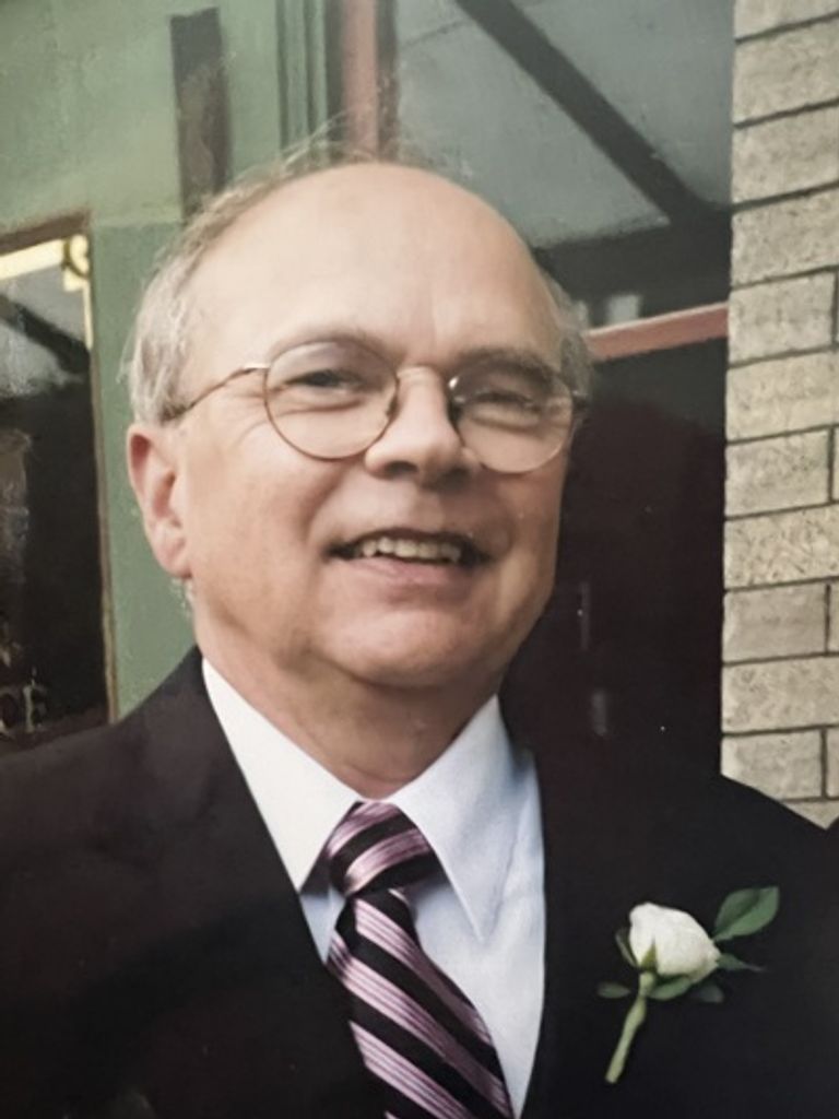 Dr. William “Bill” K. Gilbert Profile Photo
