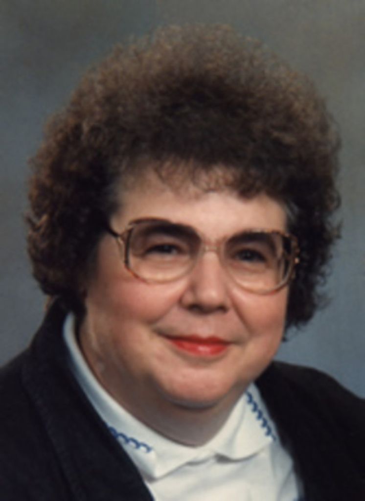 Nelda Ruth Cronbaugh Profile Photo