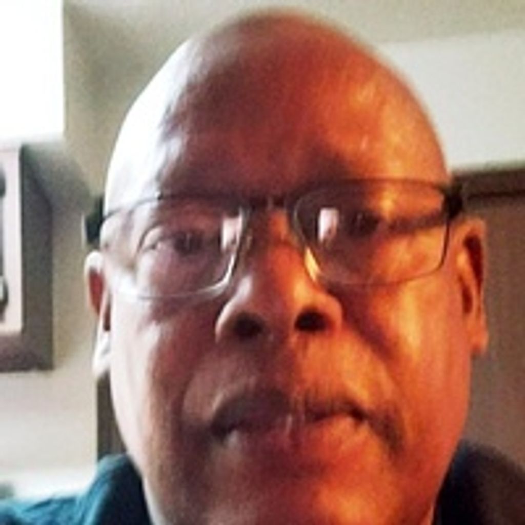 Walter "T-90" Williams Profile Photo
