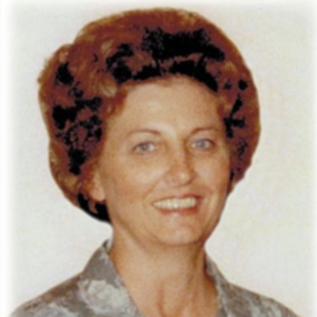 Ann Tedford