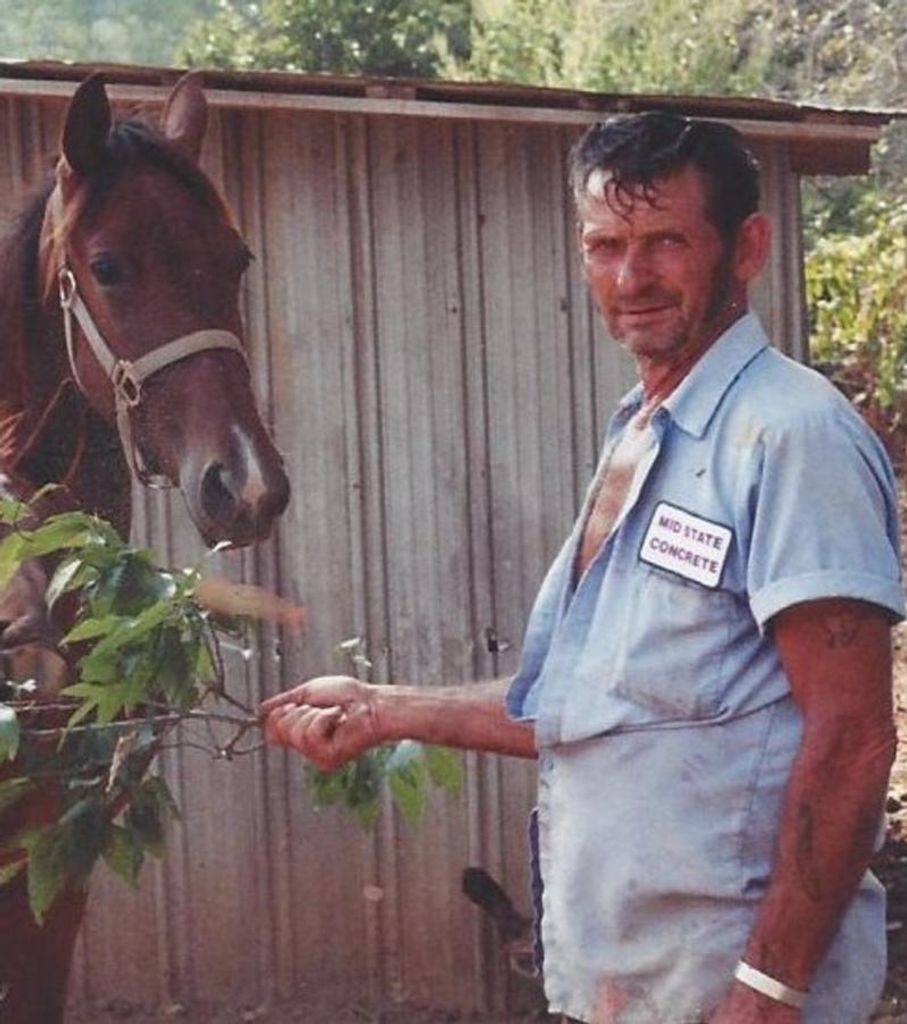 Robert "Dick" Woodrow May Profile Photo
