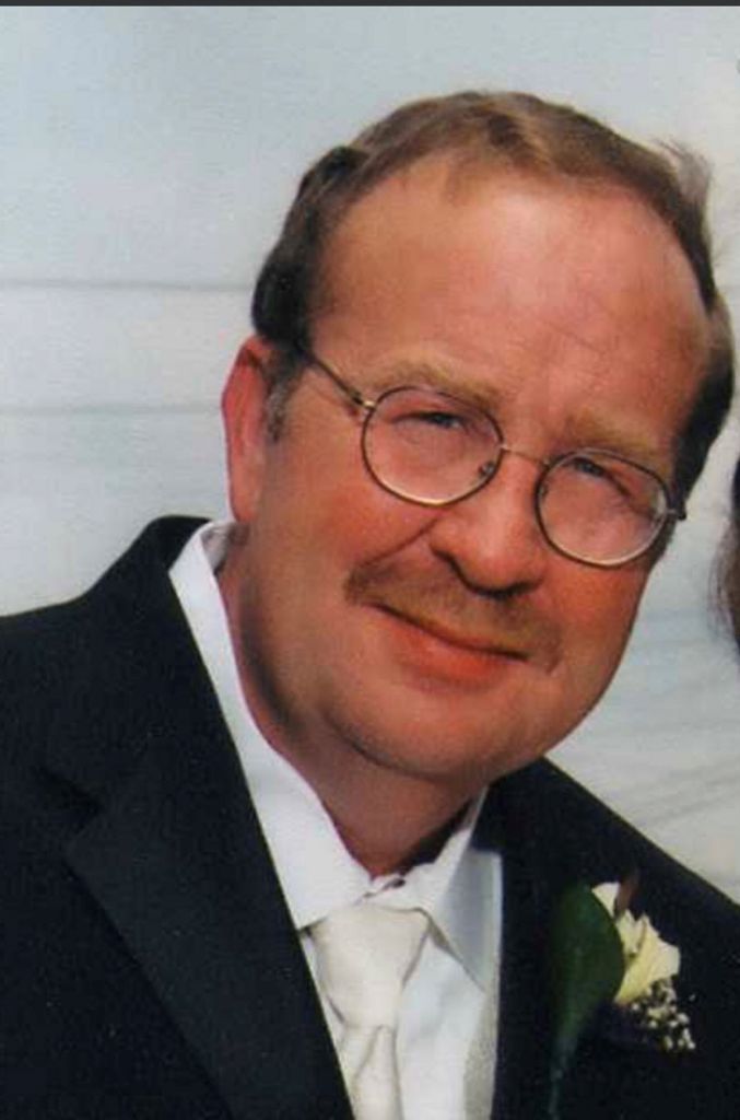 David J. Sheehan Profile Photo