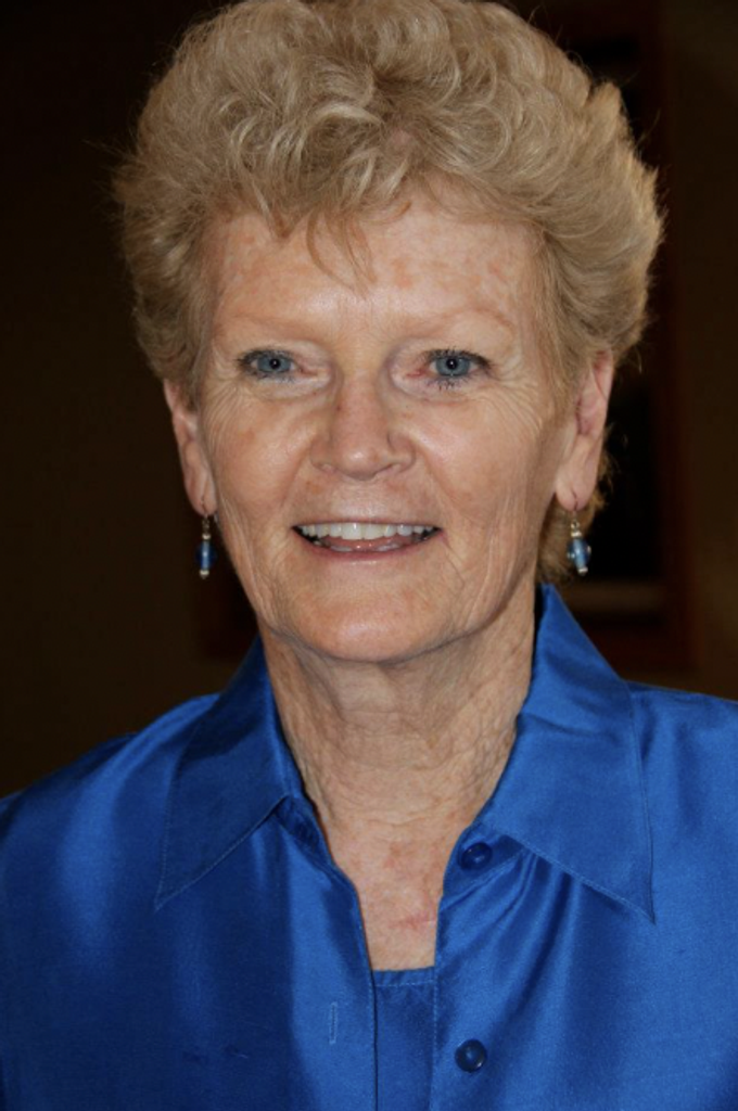 Wanda L. (Wildermuth)  Smith