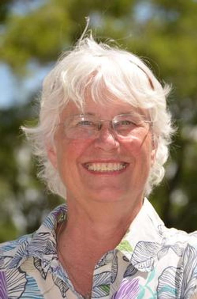 Judith Aileen Mirgain Myers Profile Photo