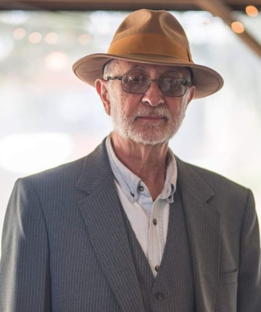 Clayton Lee Russell Profile Photo