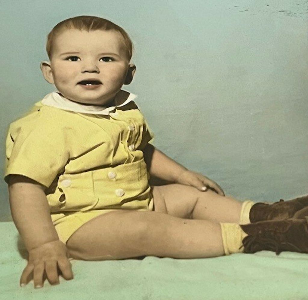 Milton Richard Mohninger Profile Photo