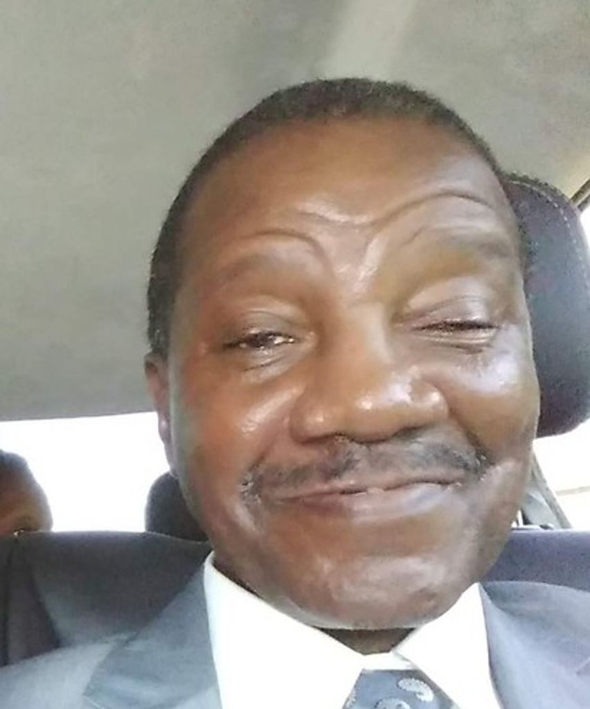 Joseph Lee Collins Profile Photo