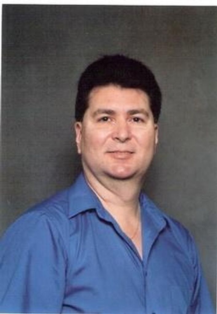 Kirk Lanier Pierce Profile Photo