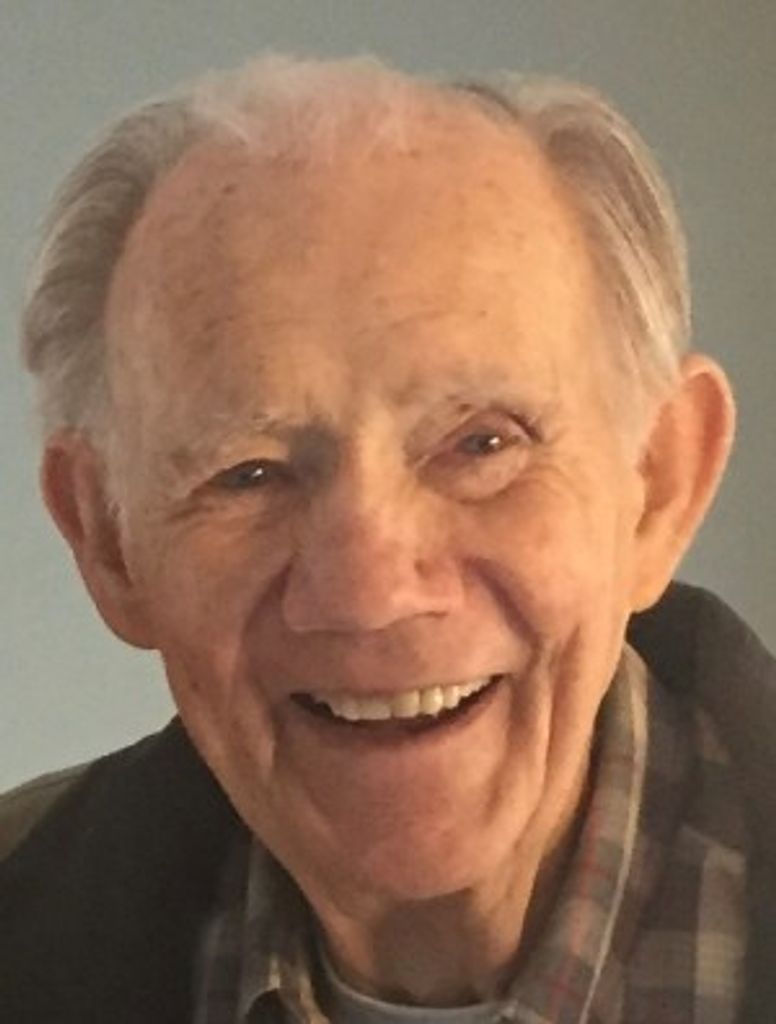 Jack C. Kelehear, Sr.