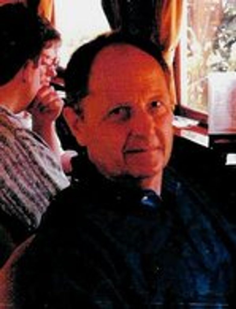 Larry Neaves