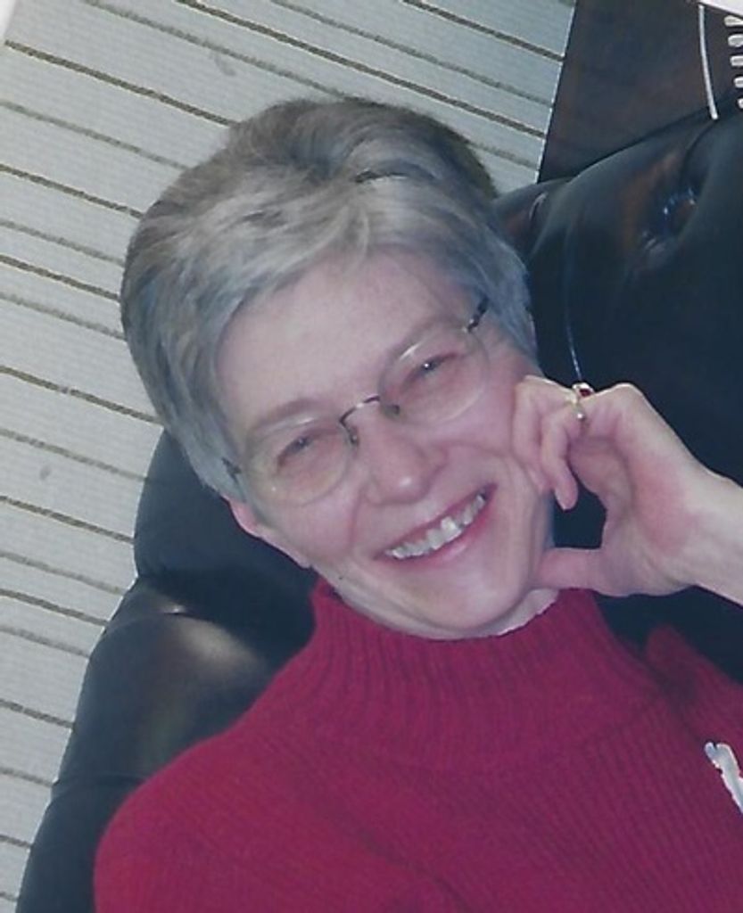 Joan Ruth Holderman Profile Photo