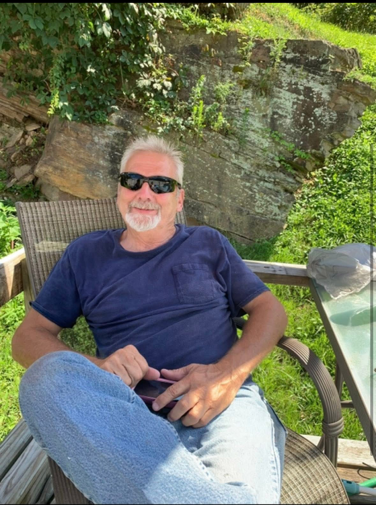 Ivan Coleman Profile Photo