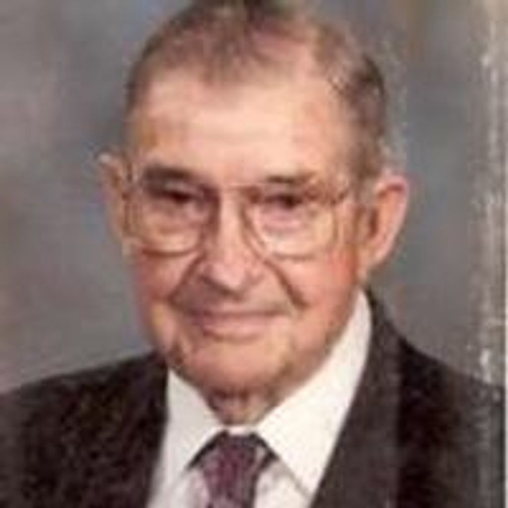 Fred P. Barnes