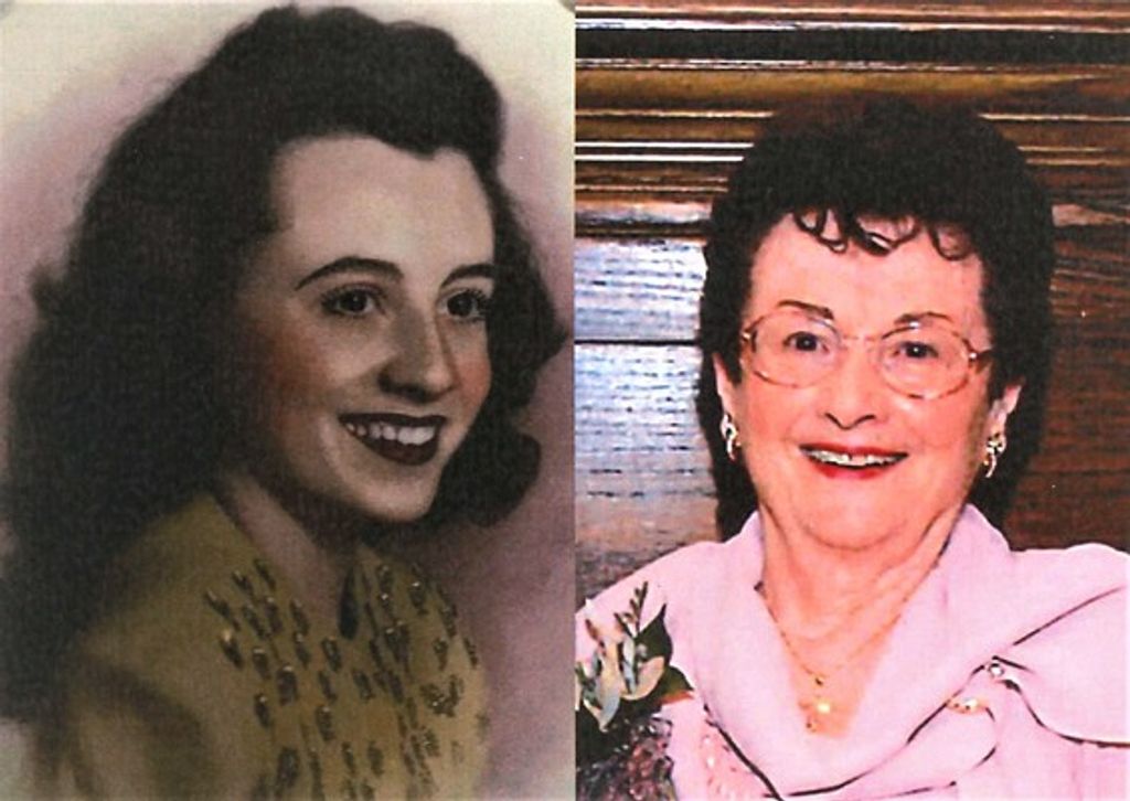 D. Jean Roberts Profile Photo