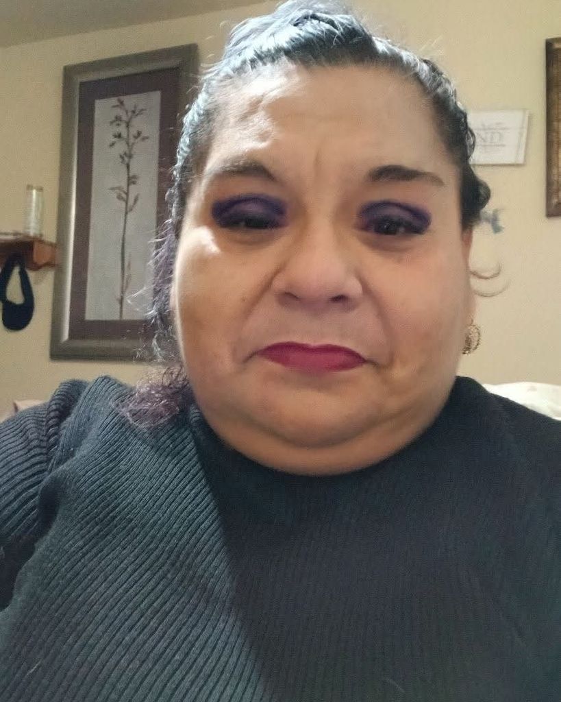 Veronica Ramirez / Diaz Profile Photo