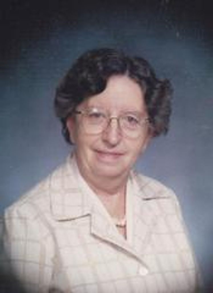 Hazel A. Goble