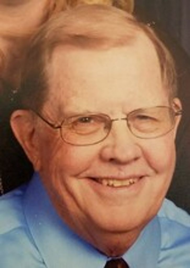 Col.(Ret.)Rodney Weeks
