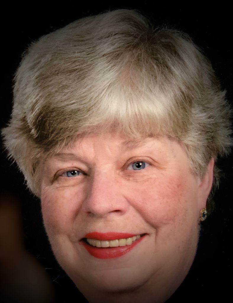 D. Gail Kearns Profile Photo