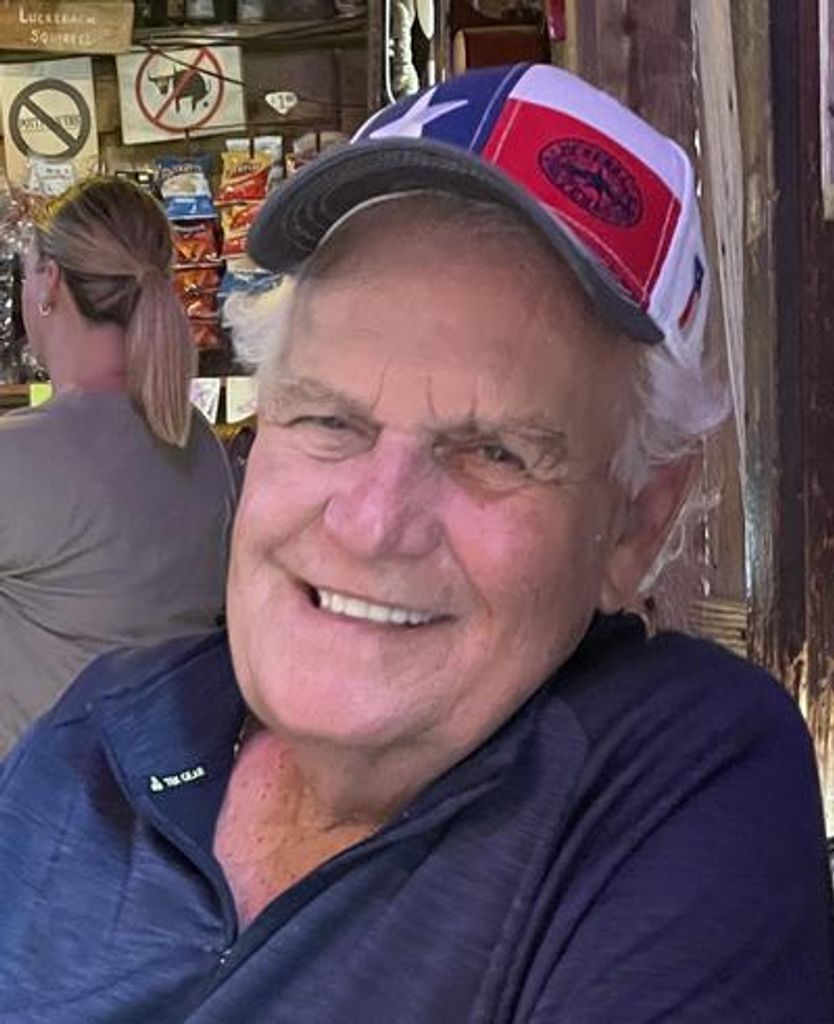 Danny Ray Shelby