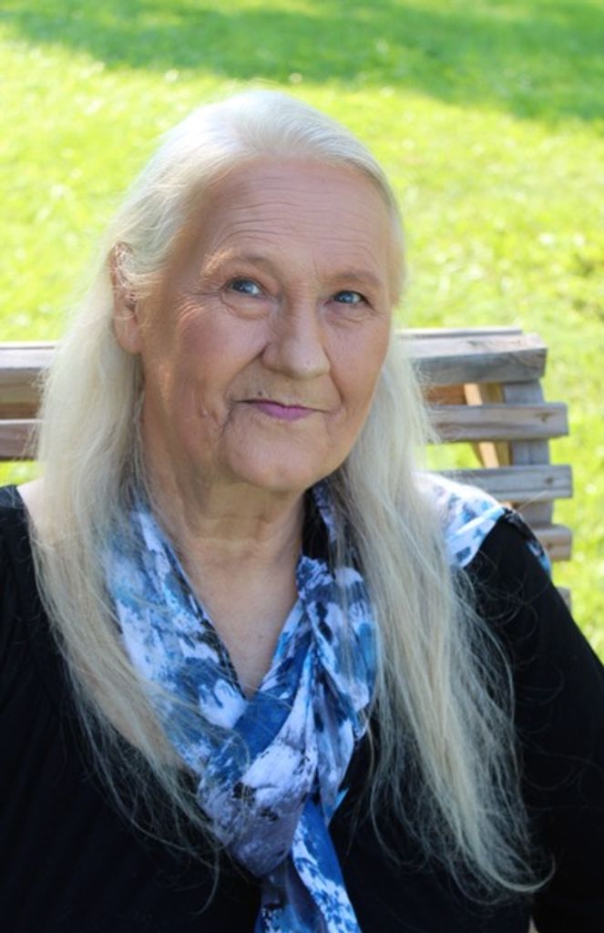 Patricia K. Zeiger Profile Photo