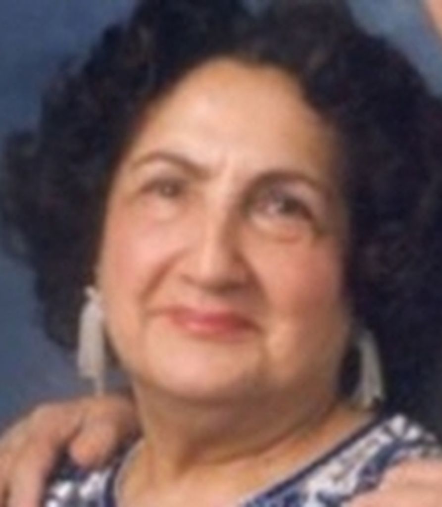 Yolanda Lombardo