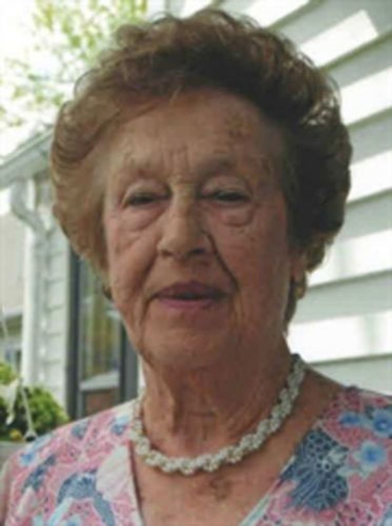 Rosalind Boice Wilber