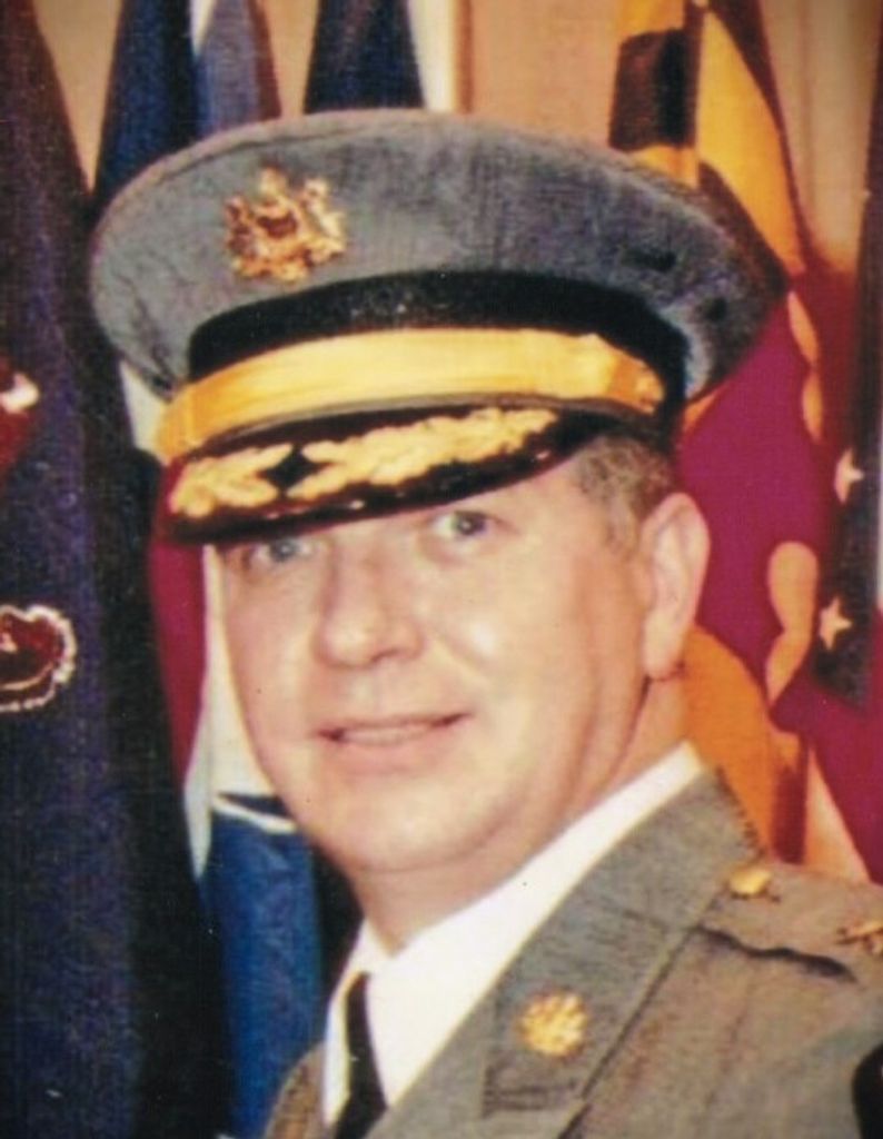 James H. Bradley