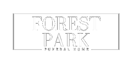 Forest Park Funeral Home and Cemeteries Logo