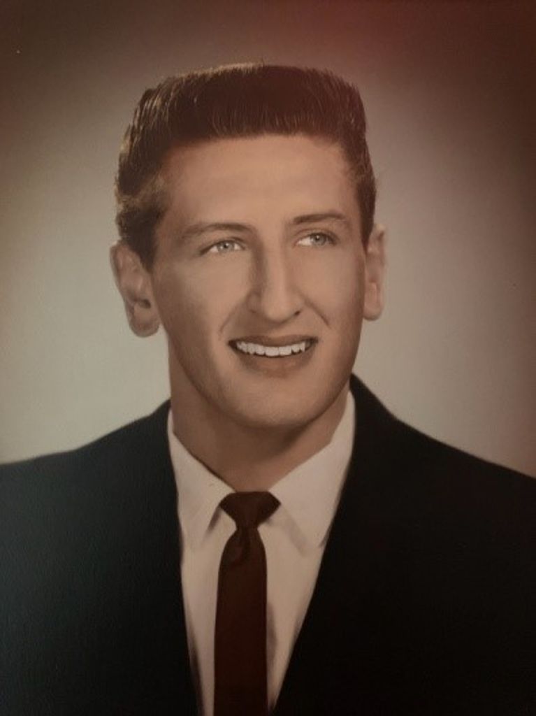 Lanny W. Wilson Profile Photo