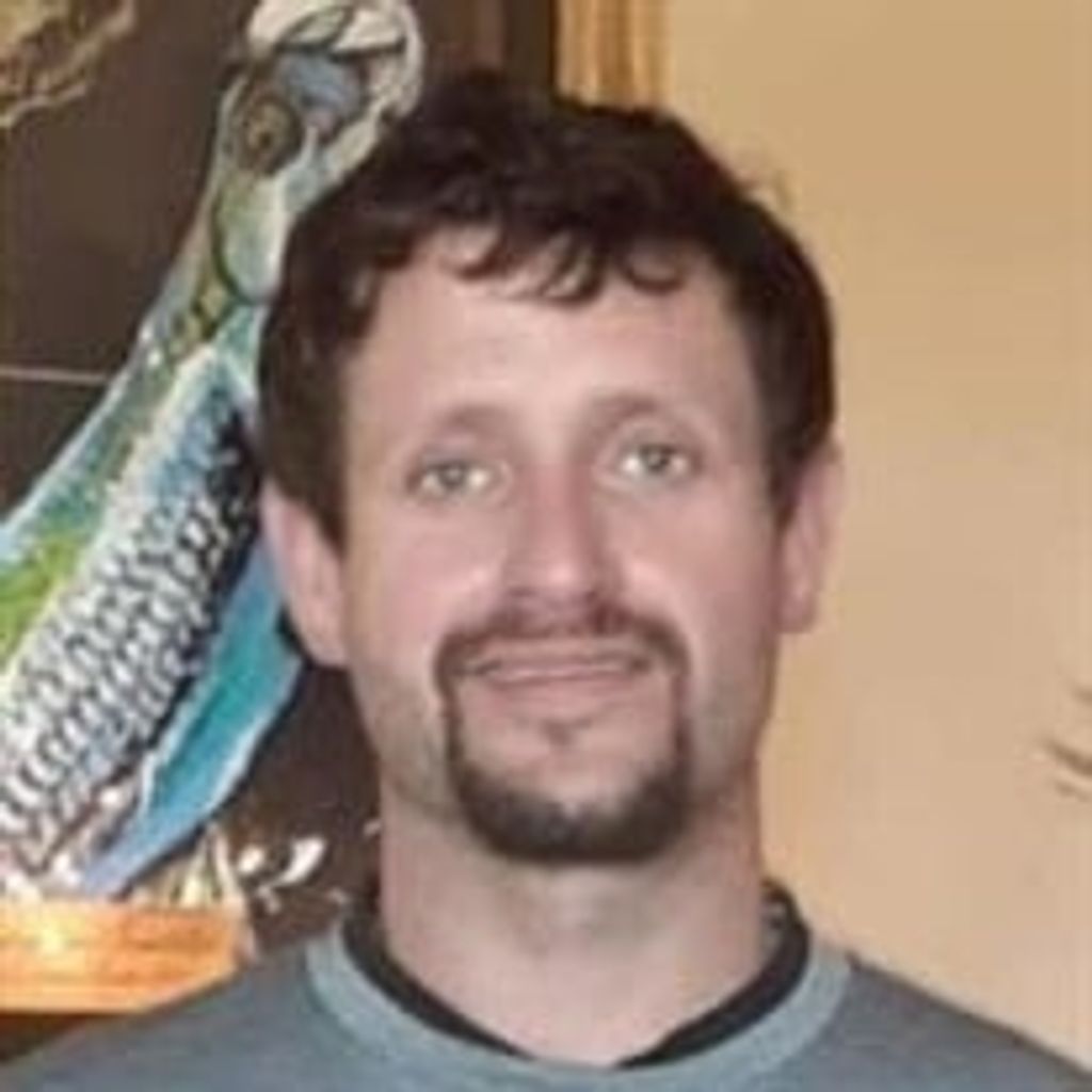 Timothy Paul Stevens