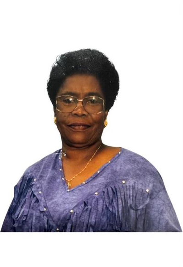 Evelyn Beatrice Best Profile Photo