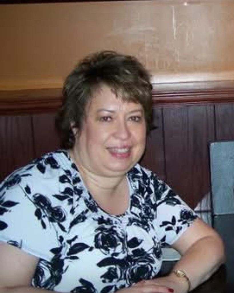 Julie Clark Profile Photo
