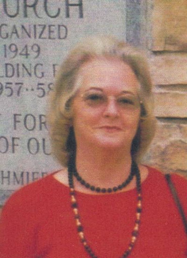 Patricia Ann Byrd Profile Photo