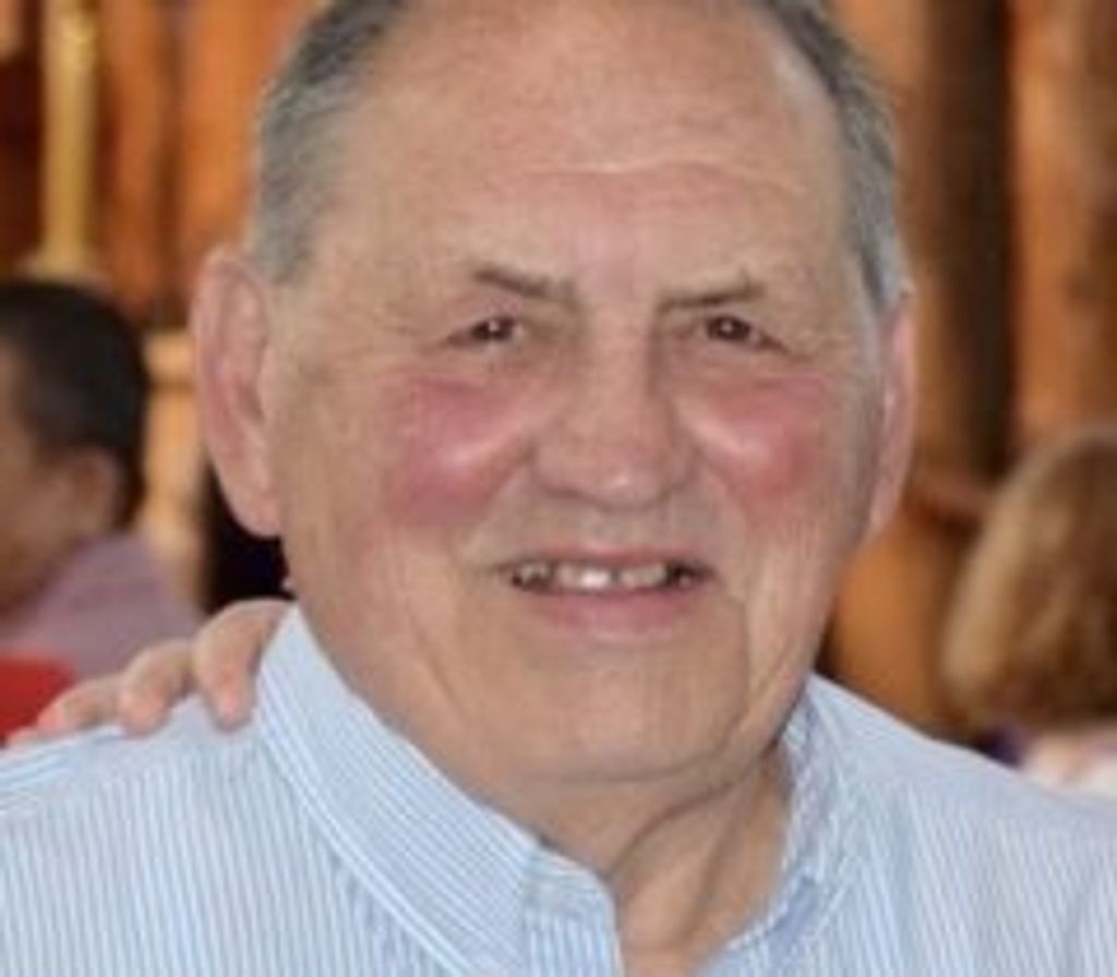Ronald Lee Jordan