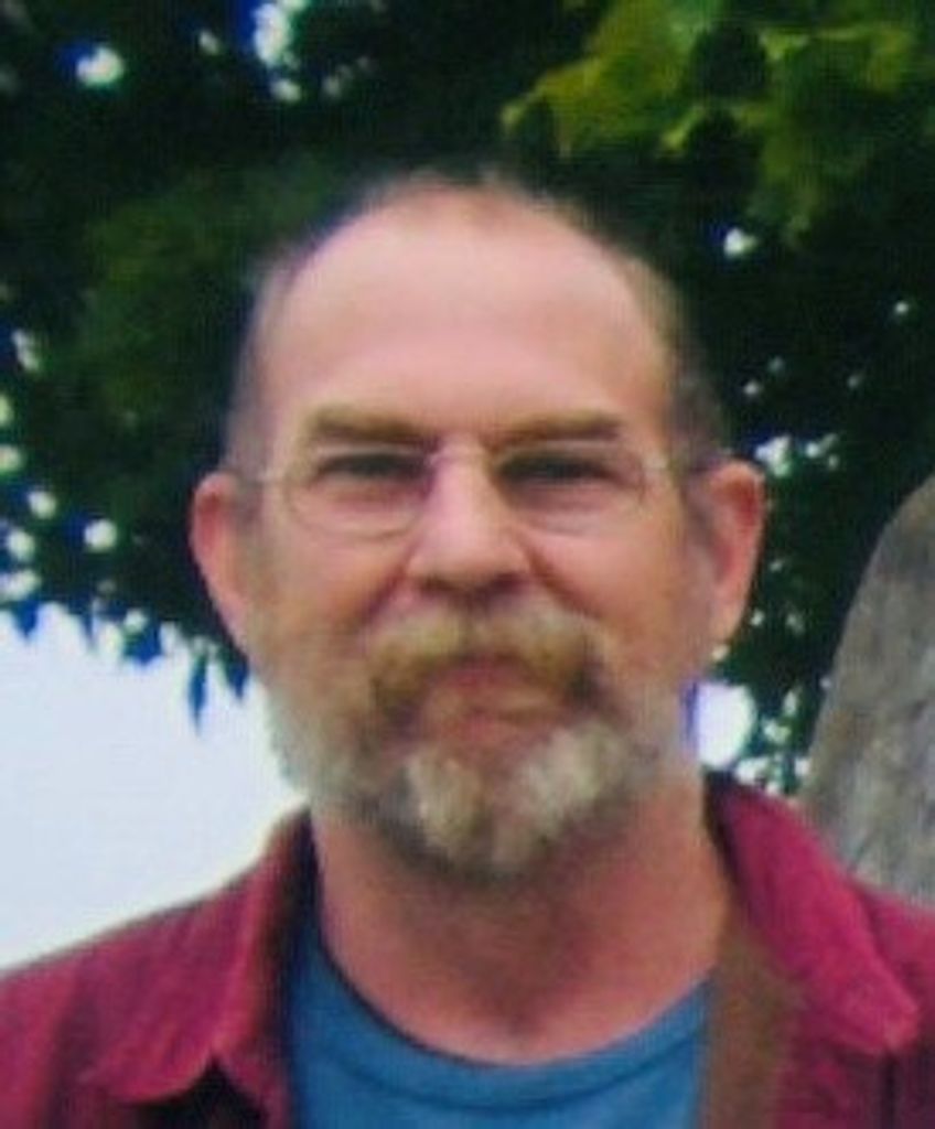 Ronald Kenerson Profile Photo