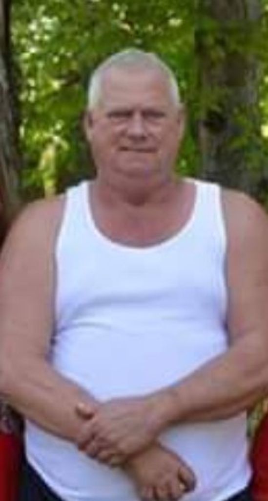 Gilbert Madden Harper Profile Photo