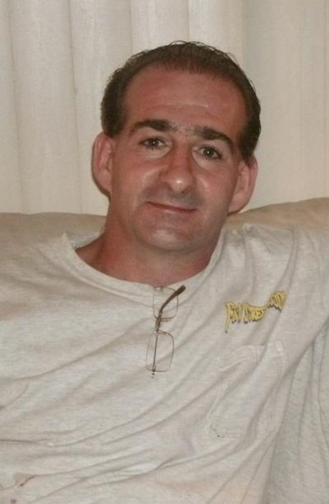 Charles Scott Avella