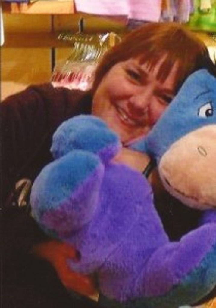 Lisa Hubble Eversole Profile Photo