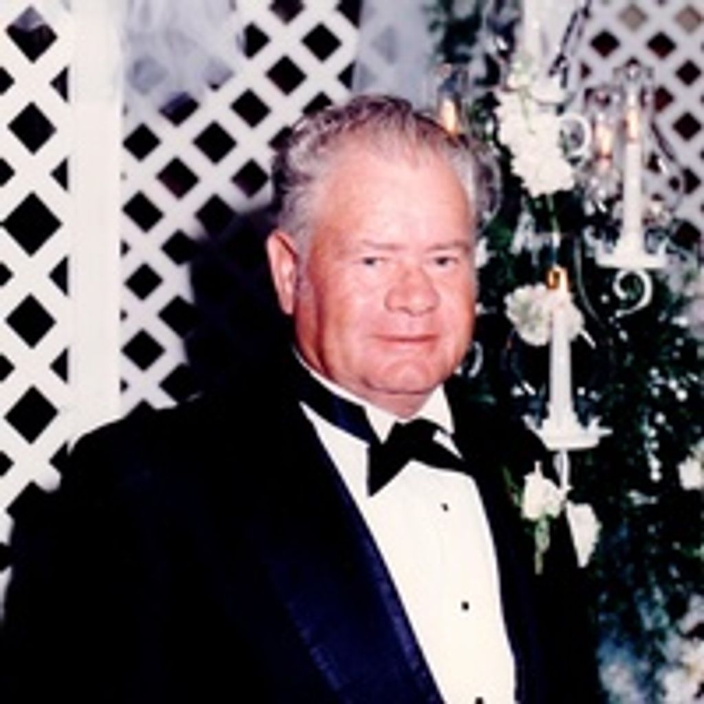 Irvin Joseph Naquin