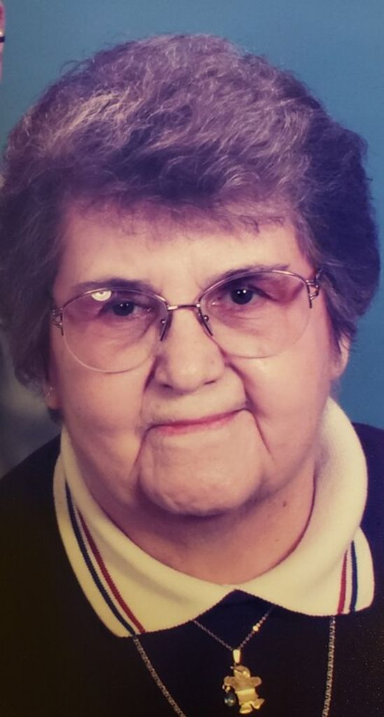 Rebecca G Van Cleave Profile Photo