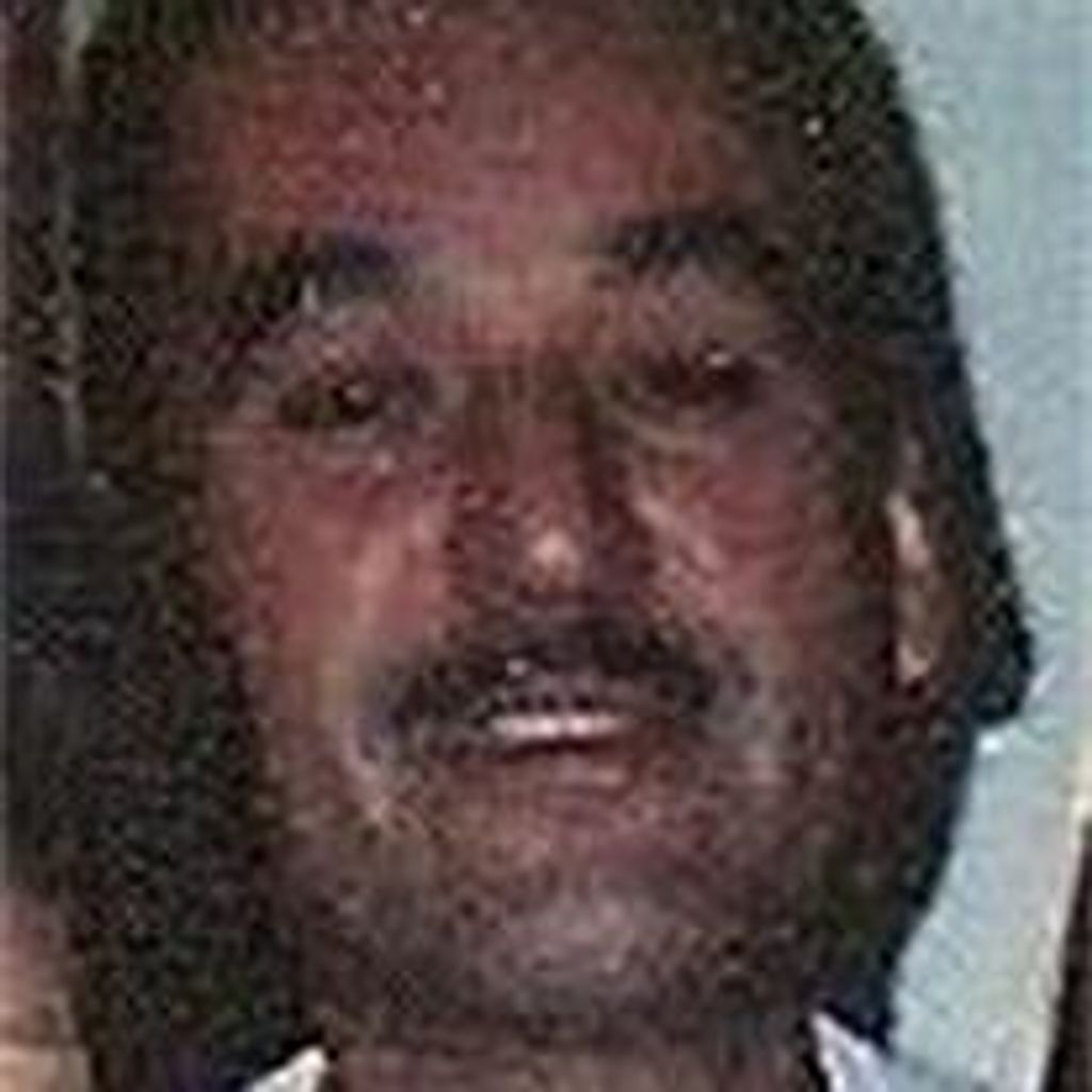 Margarito Mago Nevarez