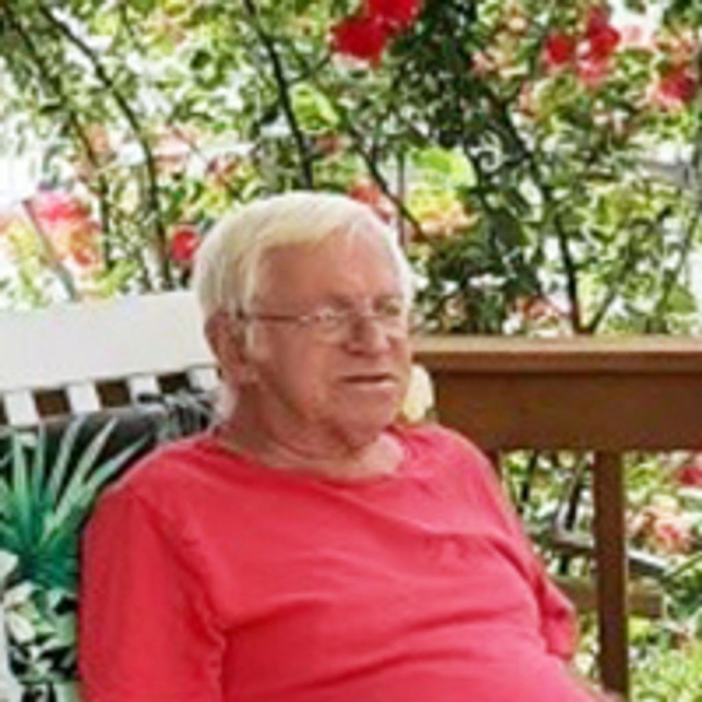 John Matthew Demcoe Profile Photo